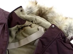 Wheat flyverdragt Moe eggplant